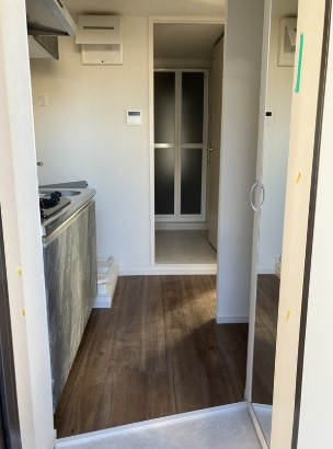 玄関　別部屋参照写真