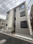 蕨駅より徒歩15分 2階 新築の賃貸物件