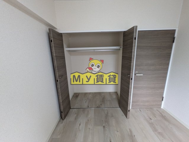 収納　エステートほりかわ