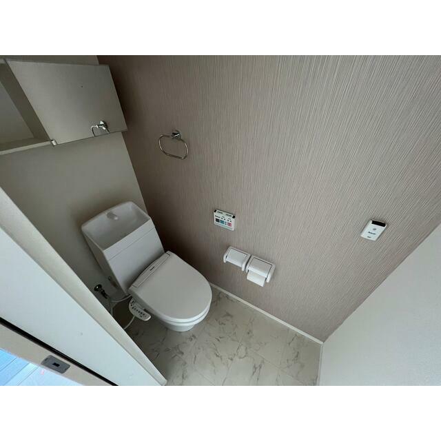 トイレ　※別部屋参照