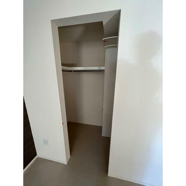 収納　※別部屋参照