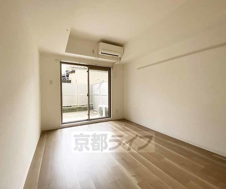居室・リビング　阪急・ＪＲ徒歩圏内