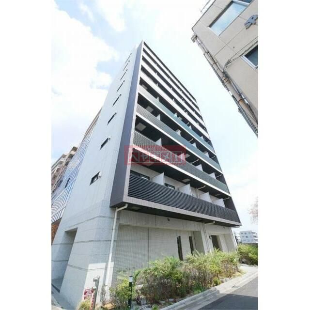 建物外観　外観／同建物参考写真