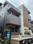 小田栄駅より徒歩8分 2階 新築の賃貸物件