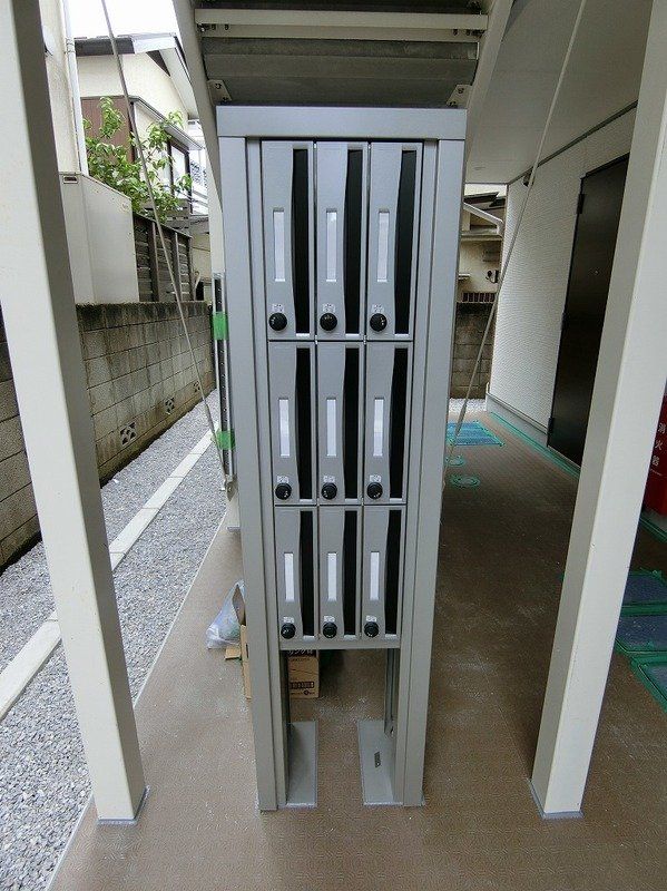その他共有部分　物件画像