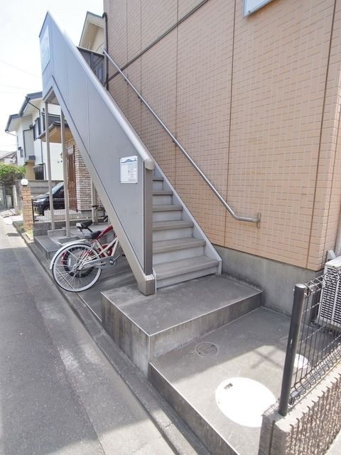 エントランス　☆エントランス☆