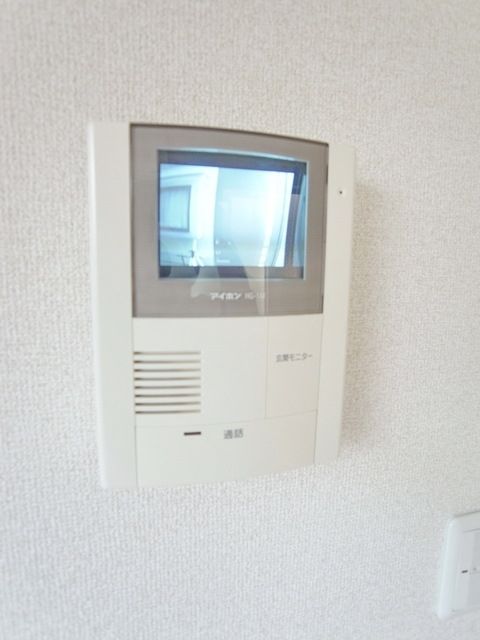 その他設備　☆ＴＶモニターホン☆