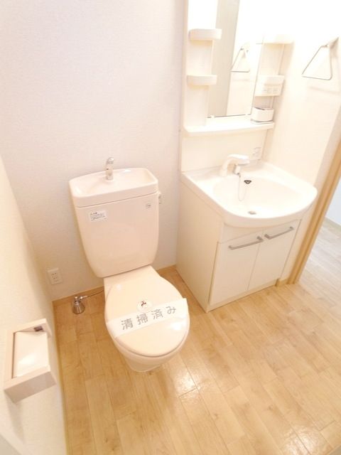 トイレ　☆トイレ☆