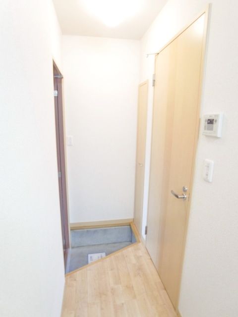 玄関　☆玄関☆