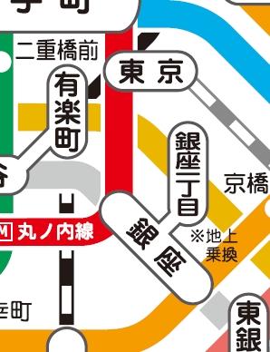 その他　★路線図☆