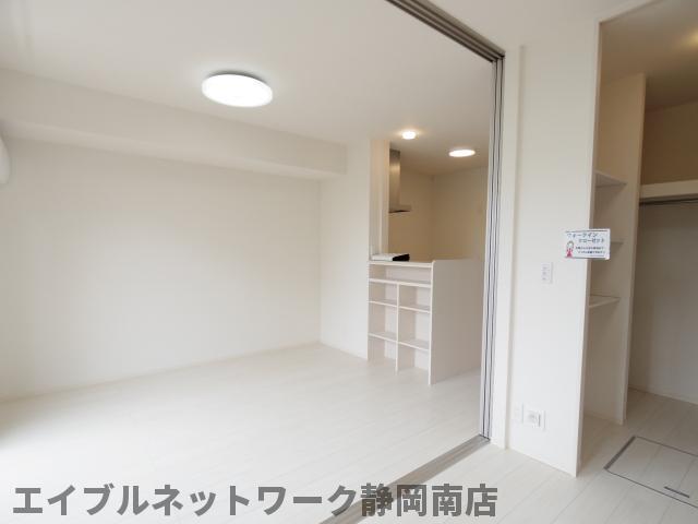 その他設備　洋室です