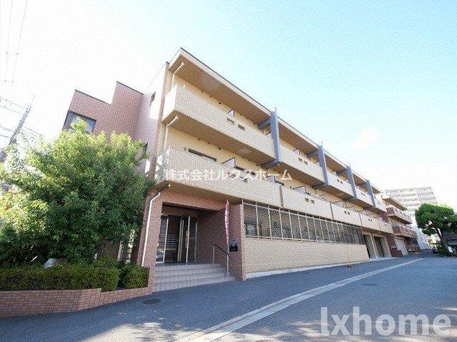 建物外観　外観です