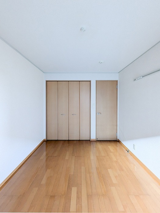 その他部屋・スペース　フローリングのお部屋です。