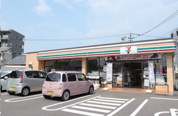 その他　セブンイレブン松橋2丁目店
