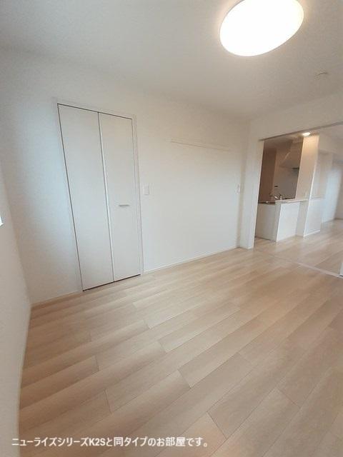 その他設備　写真はイメージです