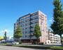 薬師堂駅より徒歩7分 築5年9ヶ月 7階建の賃貸物件