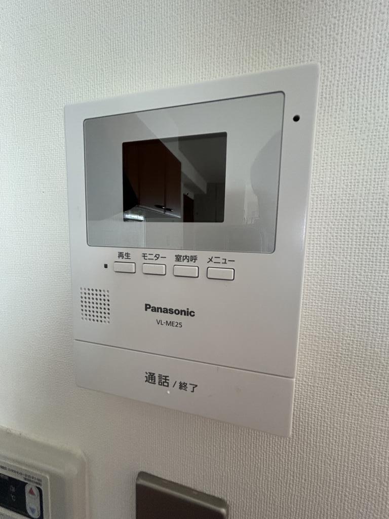 セキュリティ　◆こちらの物件のお問合わせは、蕪木不動産へお問合せ下さい◆