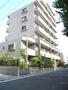 葛西駅より徒歩12分 1階 築21年4ヶ月の賃貸物件