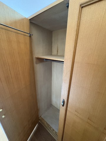 収納　※別部屋参照