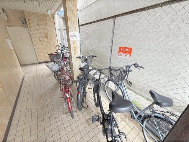 その他　通路