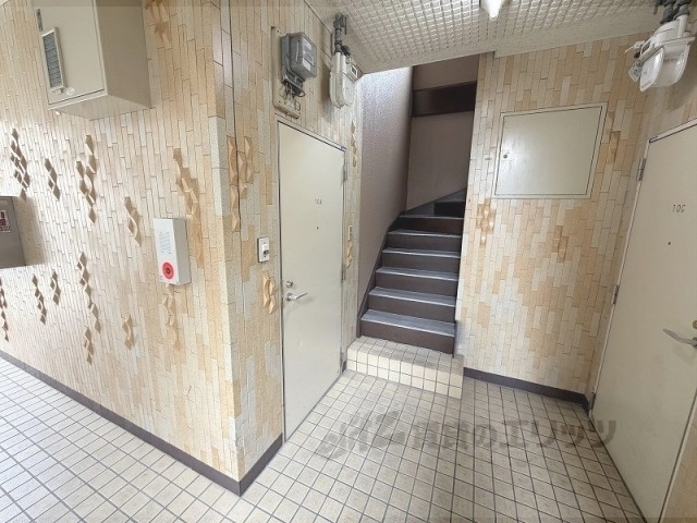 その他　階段