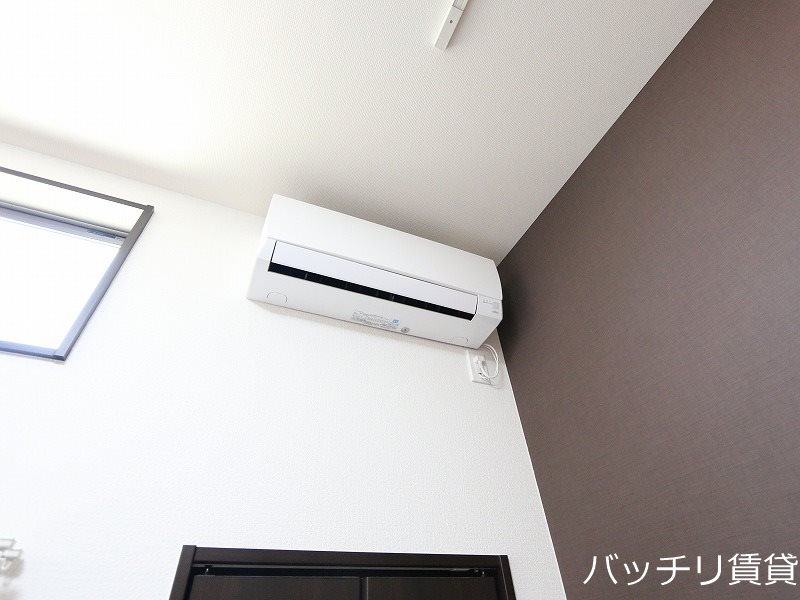 その他設備　※同型タイプ写真の為現状優先。