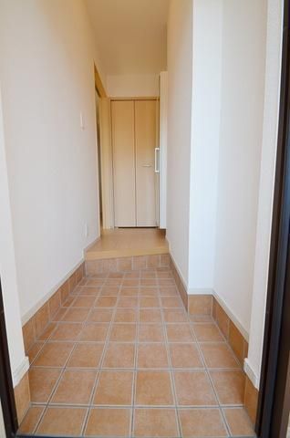 玄関　同一タイプ