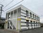 緒川駅より徒歩16分 築27年1ヶ月 2階建の賃貸物件