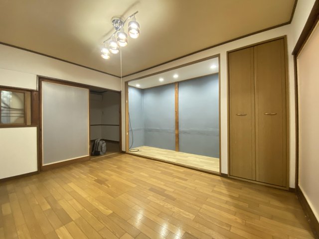 その他部屋・スペース　1Fのリビング
