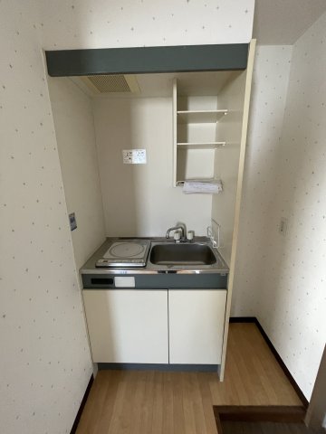 キッチン