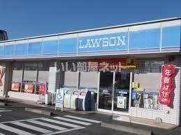 コンビニ　ローソン島田中央町店（コンビニ）まで1982m