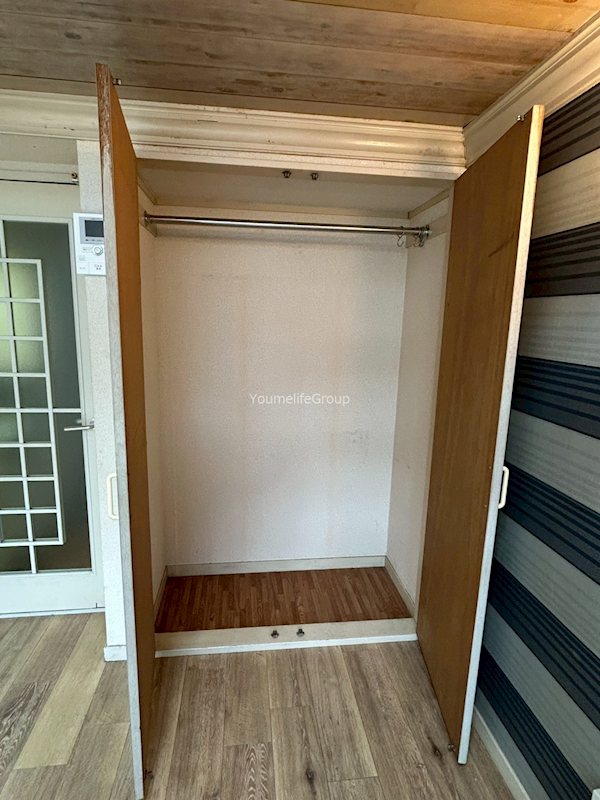 収納　※別部屋参考写真※