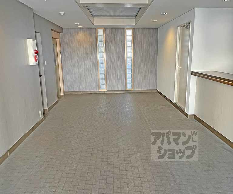 ロビー