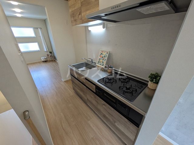 キッチン