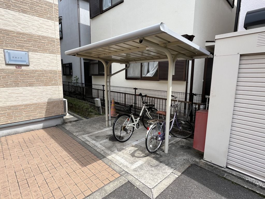 その他共有部分　共有部分