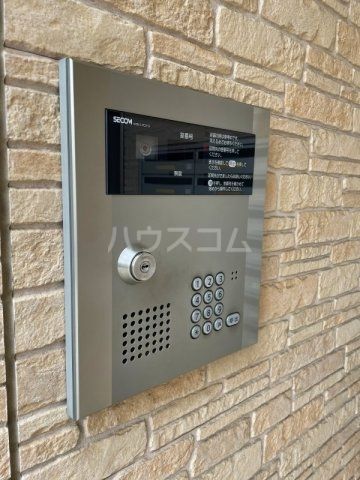 クリシェの外観写真