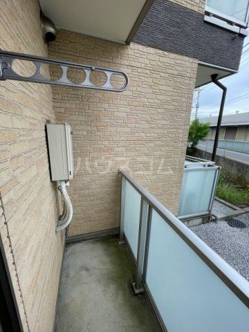 クリシェの内装写真