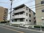 亀有駅より徒歩12分 3階 築3年8ヶ月の賃貸物件