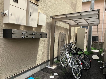 その他設備　◆こちらの物件のお問合わせは、蕪木不動産へお問合せ下さい◆