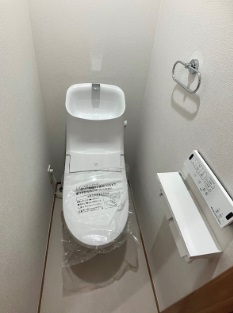 トイレ　◆こちらの物件のお問合わせは、蕪木不動産へお問合せ下さい◆