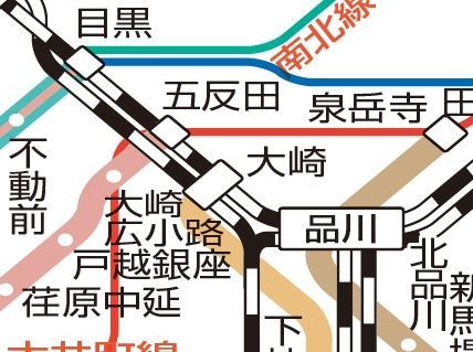 その他　☆路線図☆