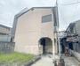 梅小路京都西駅より徒歩10分 1階 築43年1ヶ月の賃貸物件