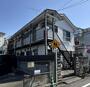 糀谷駅より徒歩3分 1階 築47年7ヶ月の賃貸物件