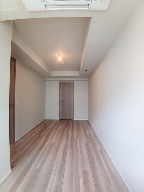 バルコニー　※別部屋写真