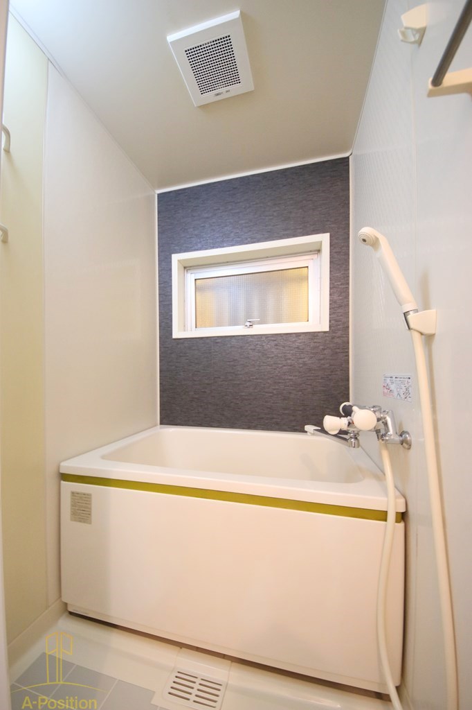 バス・シャワールーム　松屋町ラフォーレ高吉