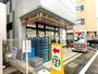 コンビニ　セブンイレブン大宮駅桜木1丁目店（コンビニ）まで92m