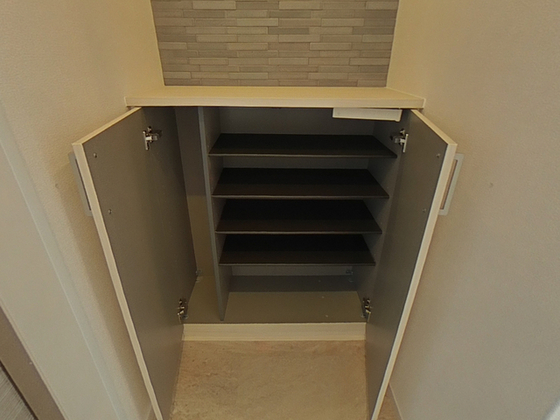 その他　※別部屋の写真です