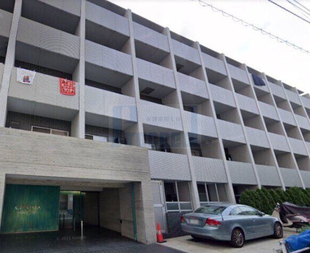 建物外観　☆こちらの物件は仲介手数料0.55か月分です☆