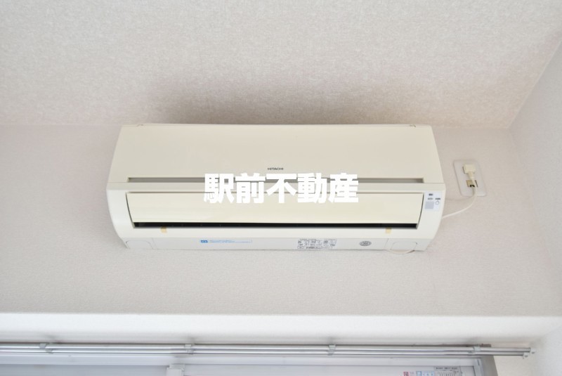 その他設備　他号室流用
