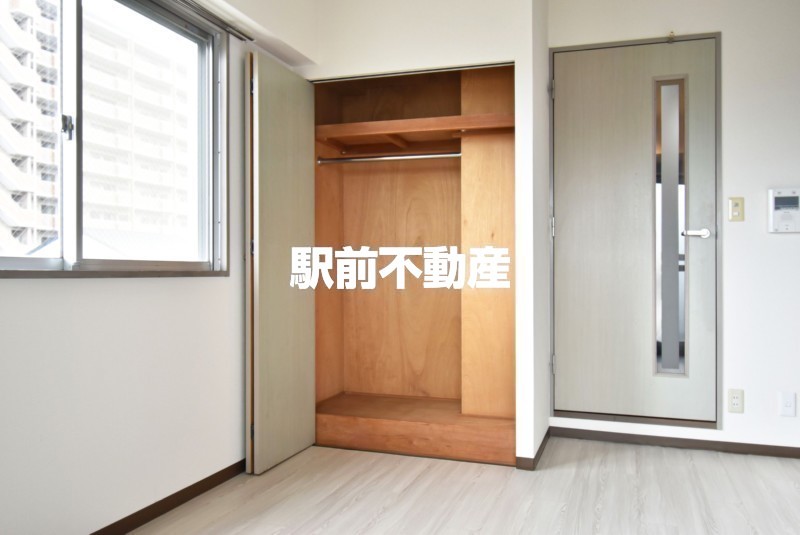 収納　他号室流用